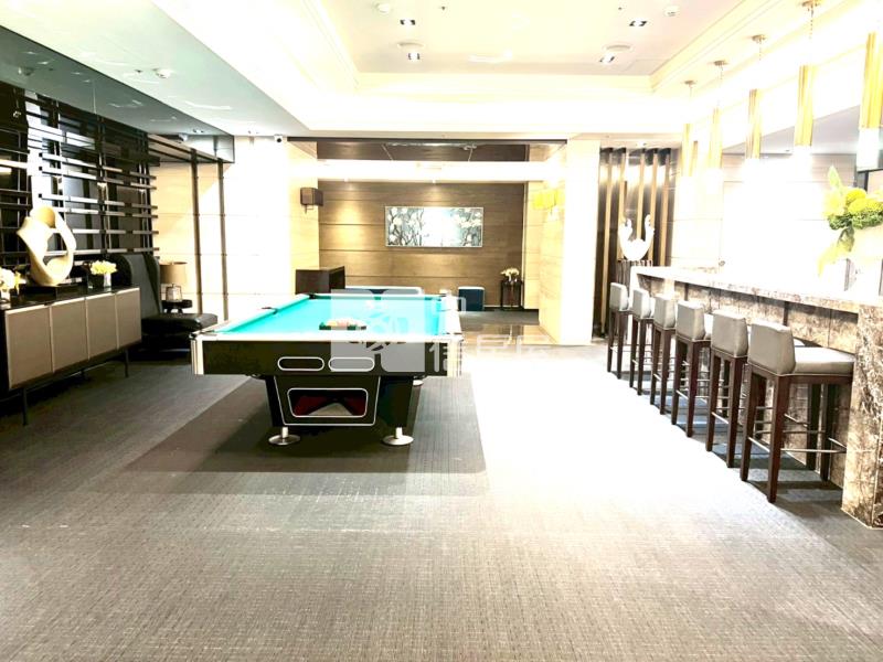 (專)七期三面採光國家一號院房屋室內格局與周邊環境