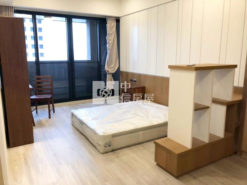 (專)七期三面採光國家一號院房屋室內格局與周邊環境