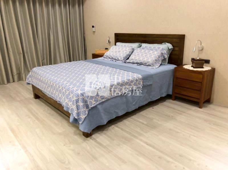 (專)七期三面採光國家一號院房屋室內格局與周邊環境