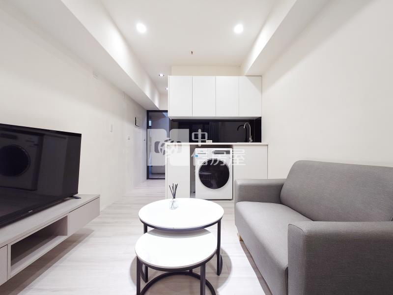 城市經典精裝套房房屋室內格局與周邊環境