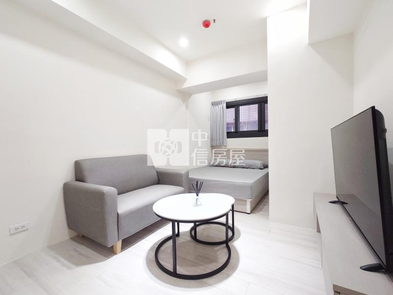 城市經典精裝套房房屋室內格局與周邊環境