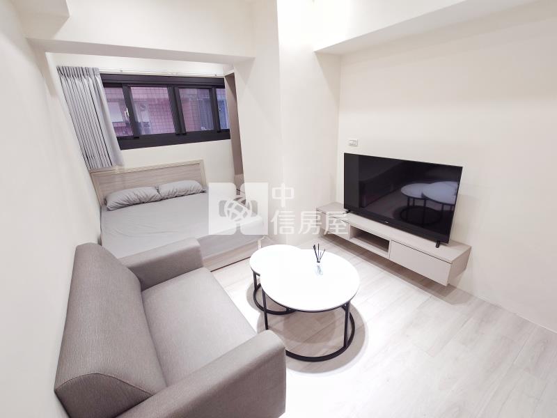 城市經典精裝套房房屋室內格局與周邊環境