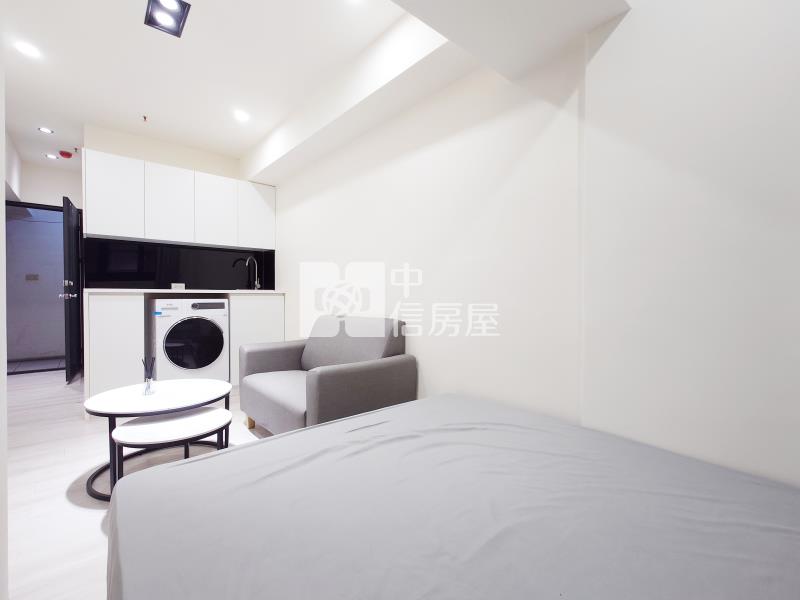 城市經典精裝套房房屋室內格局與周邊環境