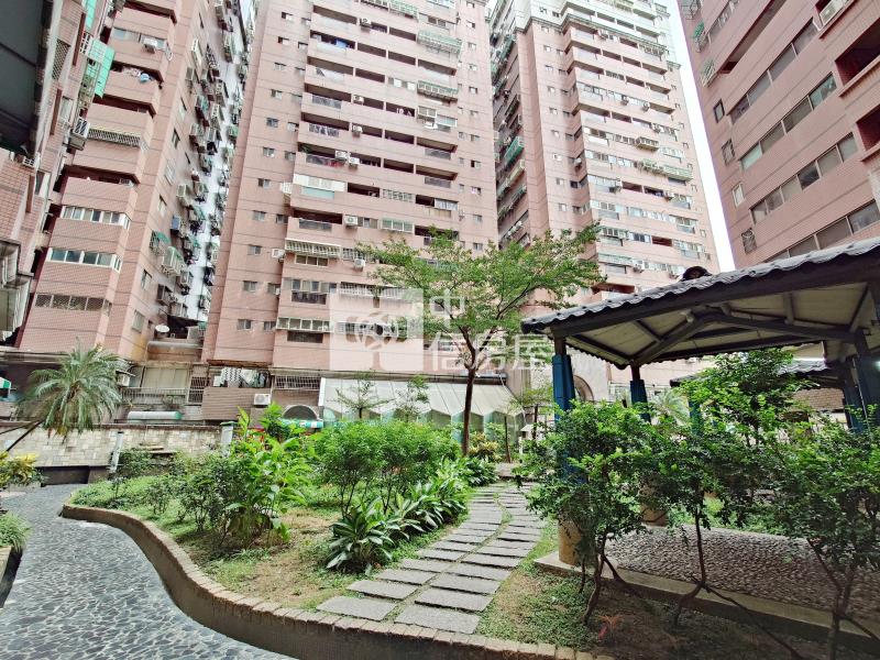 城市經典精裝套房房屋室內格局與周邊環境