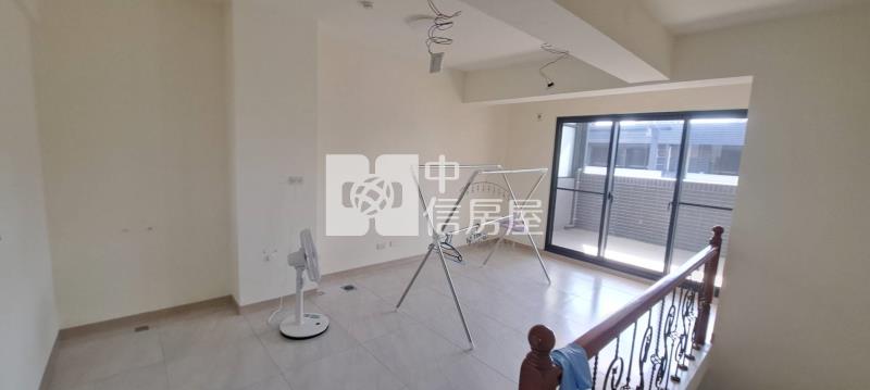 桃園觀音新東坡社區輕宅房屋室內格局與周邊環境