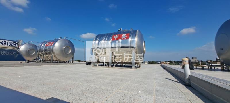 桃園觀音新東坡社區輕宅房屋室內格局與周邊環境