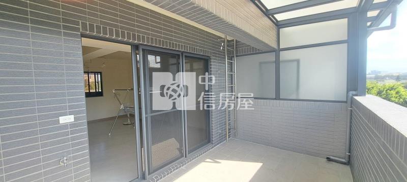 桃園觀音新東坡社區輕宅房屋室內格局與周邊環境