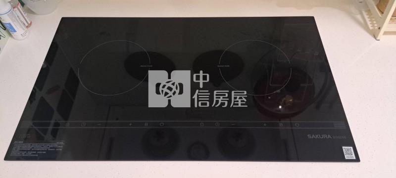 桃園觀音新東坡社區輕宅房屋室內格局與周邊環境