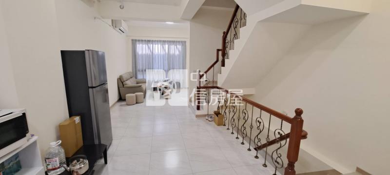 桃園觀音新東坡社區輕宅房屋室內格局與周邊環境