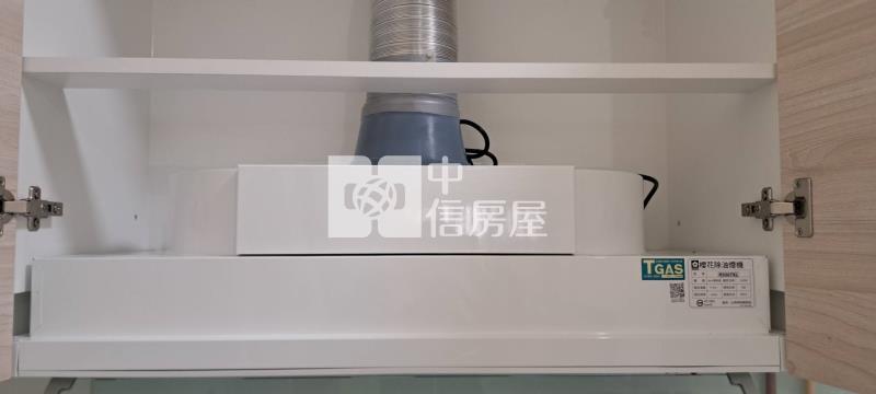 桃園觀音新東坡社區輕宅房屋室內格局與周邊環境