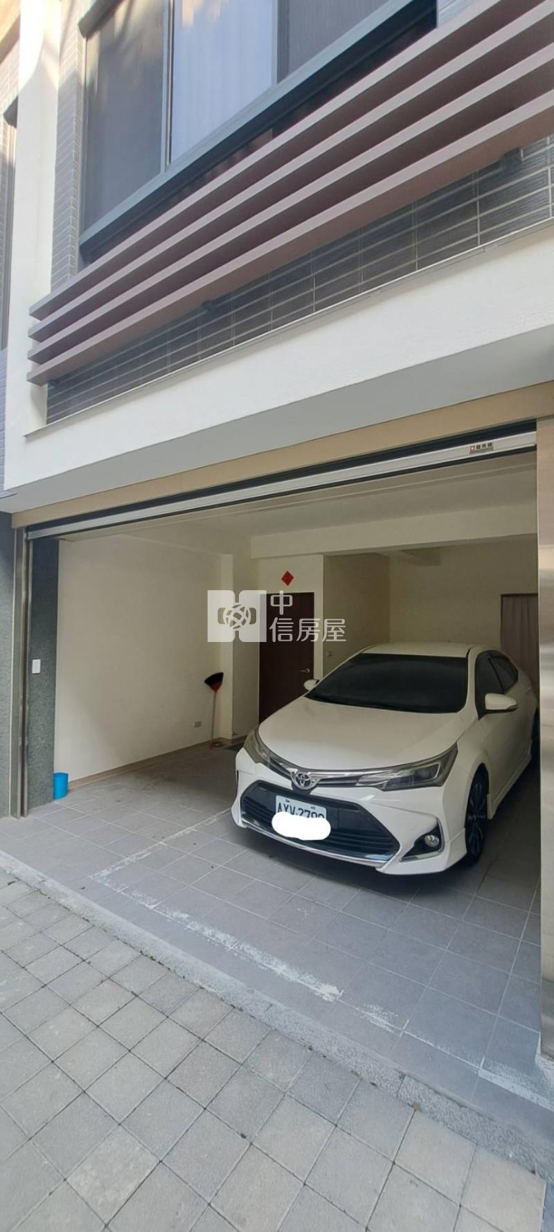 桃園觀音新東坡社區輕宅房屋室內格局與周邊環境