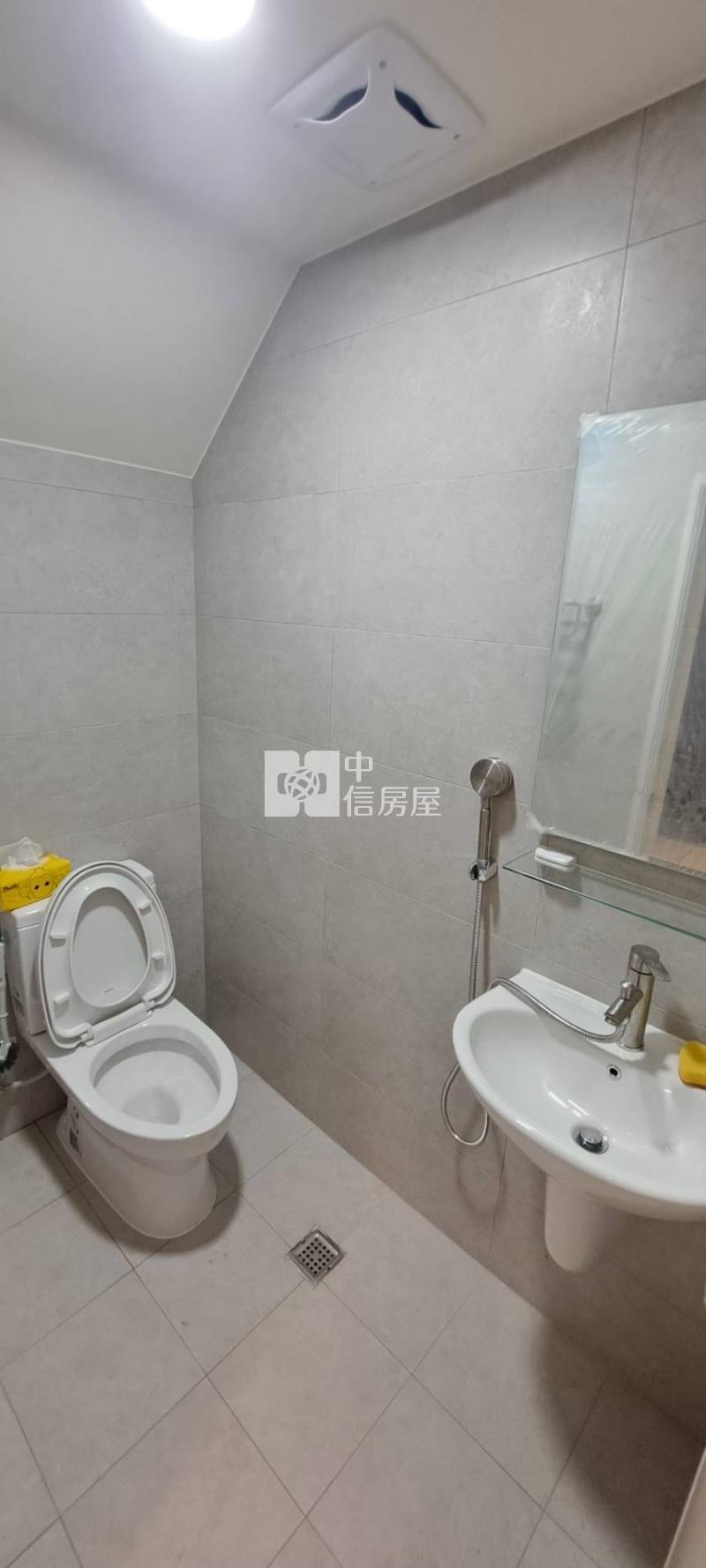 桃園觀音新東坡社區輕宅房屋室內格局與周邊環境