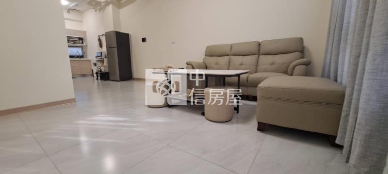 桃園觀音新東坡社區輕宅房屋室內格局與周邊環境