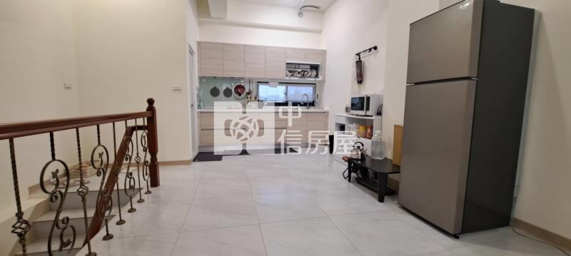 桃園觀音新東坡社區輕宅房屋室內格局與周邊環境