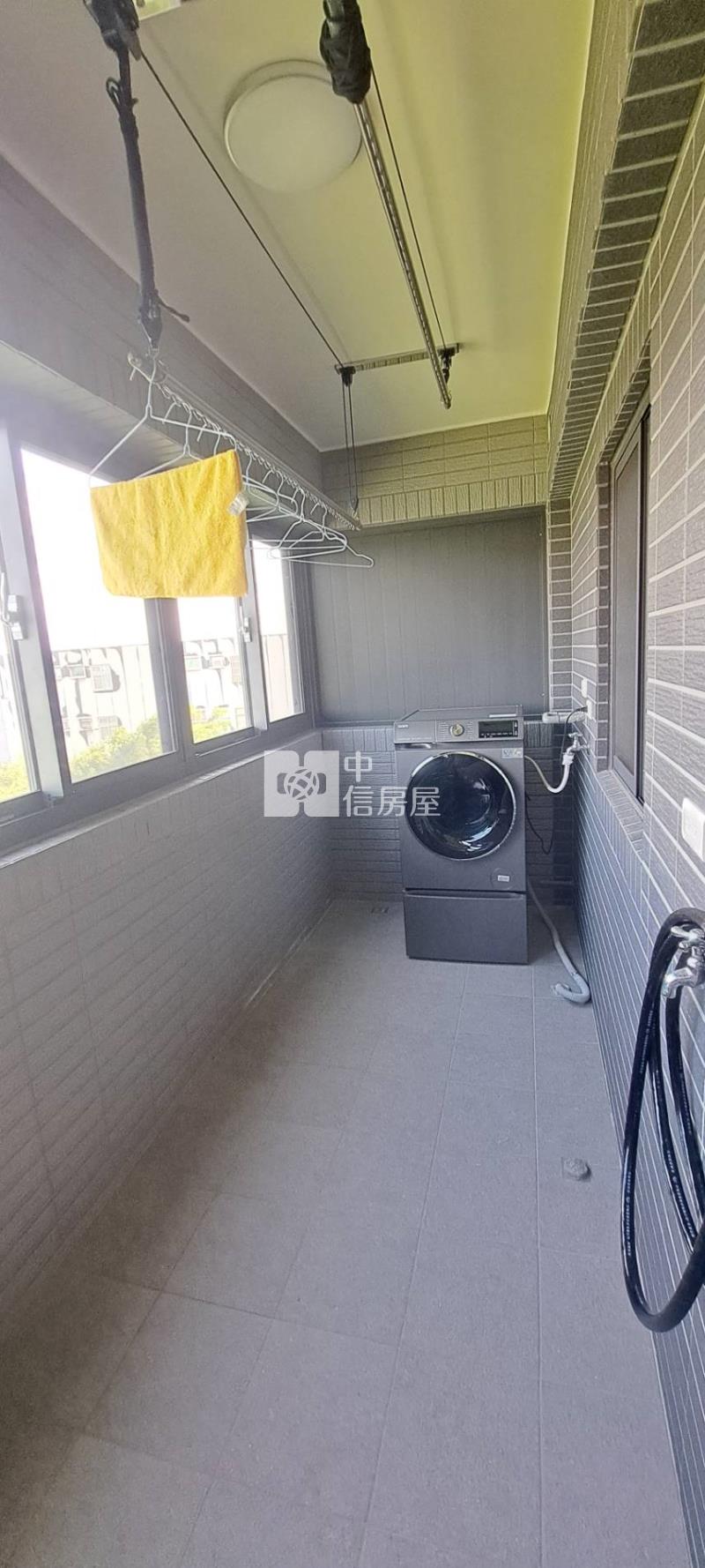 桃園觀音新東坡社區輕宅房屋室內格局與周邊環境