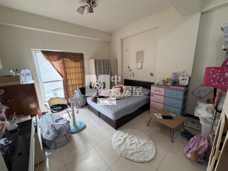 大溪透天雙學區別墅房屋室內格局與周邊環境