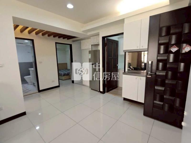 法國之星精美3房車房屋室內格局與周邊環境