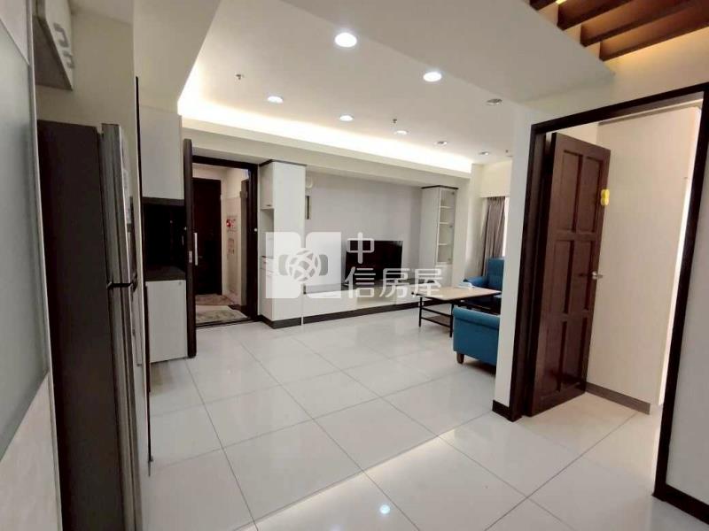 法國之星精美3房車房屋室內格局與周邊環境