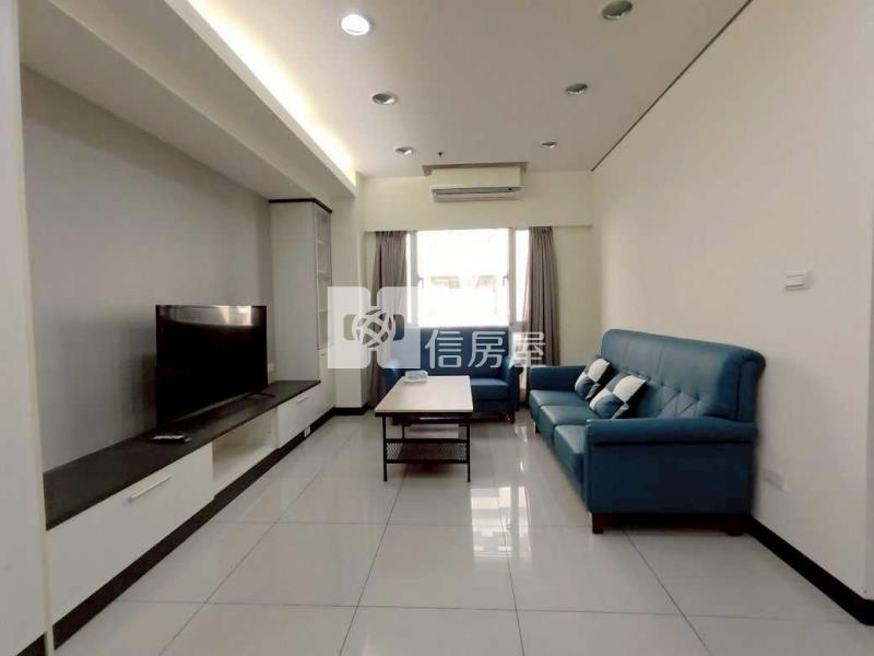 法國之星精美3房車房屋室內格局與周邊環境