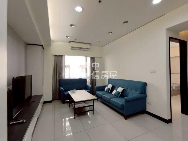 法國之星精美3房車房屋室內格局與周邊環境