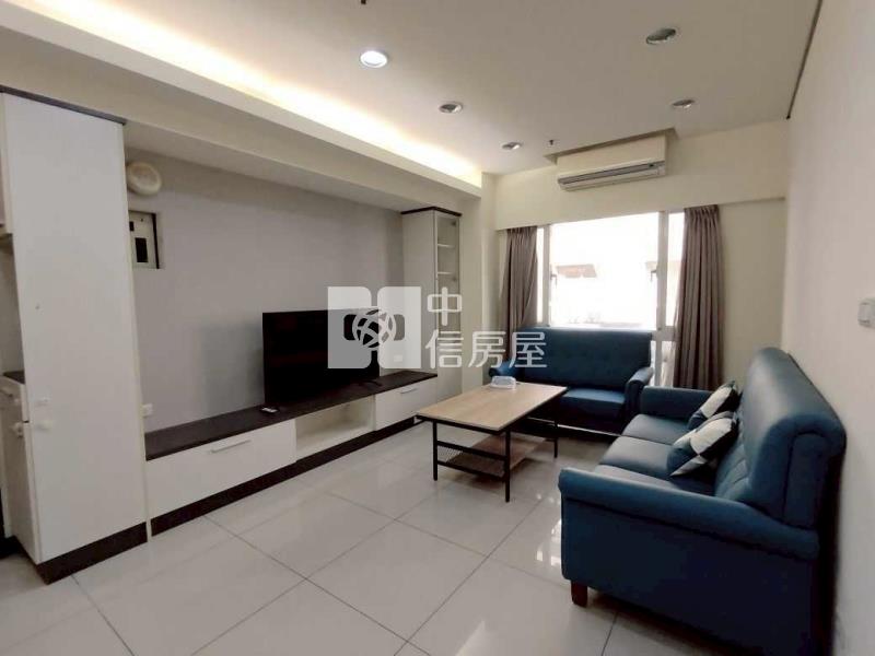 法國之星精美3房車房屋室內格局與周邊環境