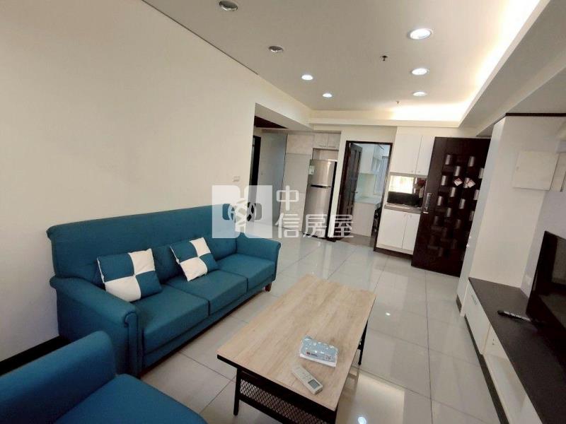 法國之星精美3房車房屋室內格局與周邊環境