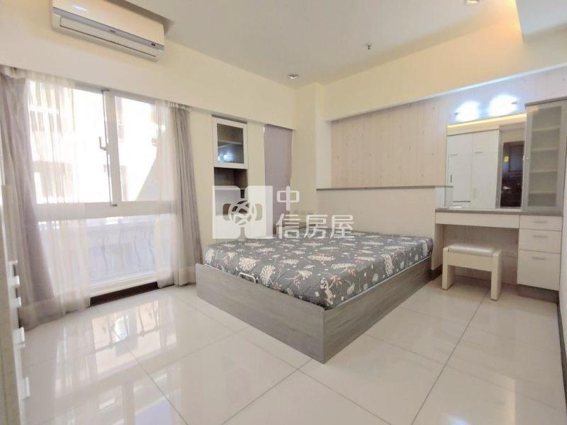 法國之星精美3房車房屋室內格局與周邊環境