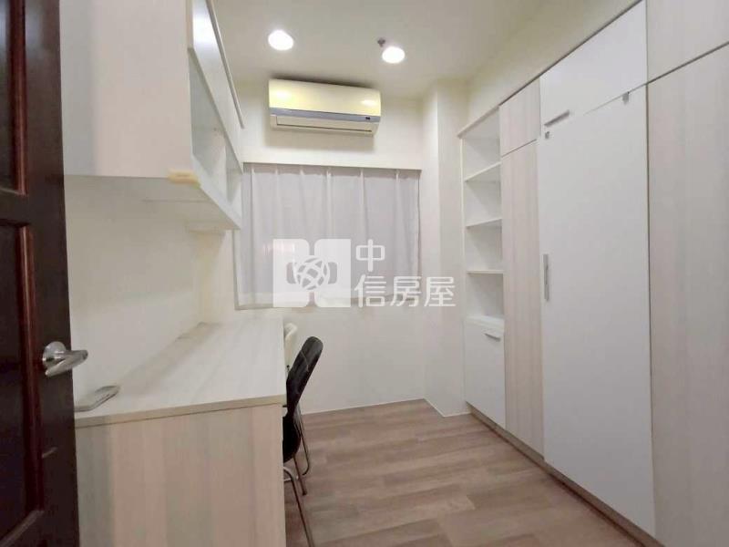 法國之星精美3房車房屋室內格局與周邊環境