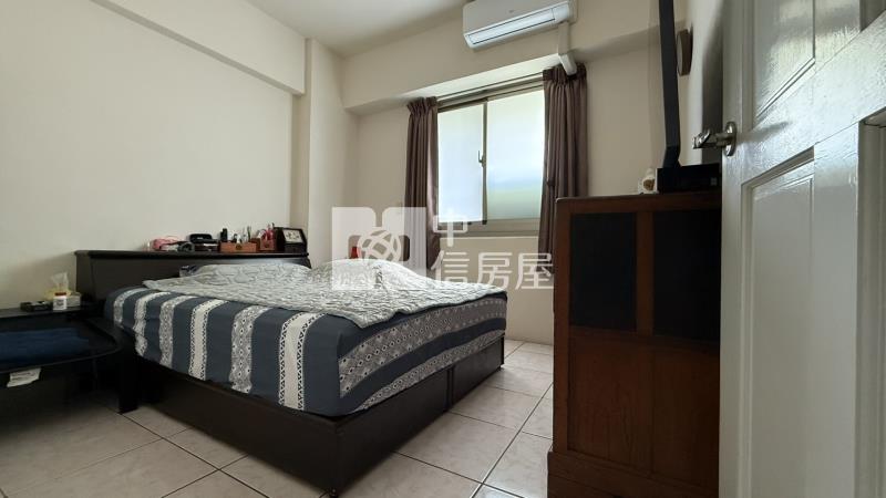 台中南屯稀有景觀美三房房屋室內格局與周邊環境