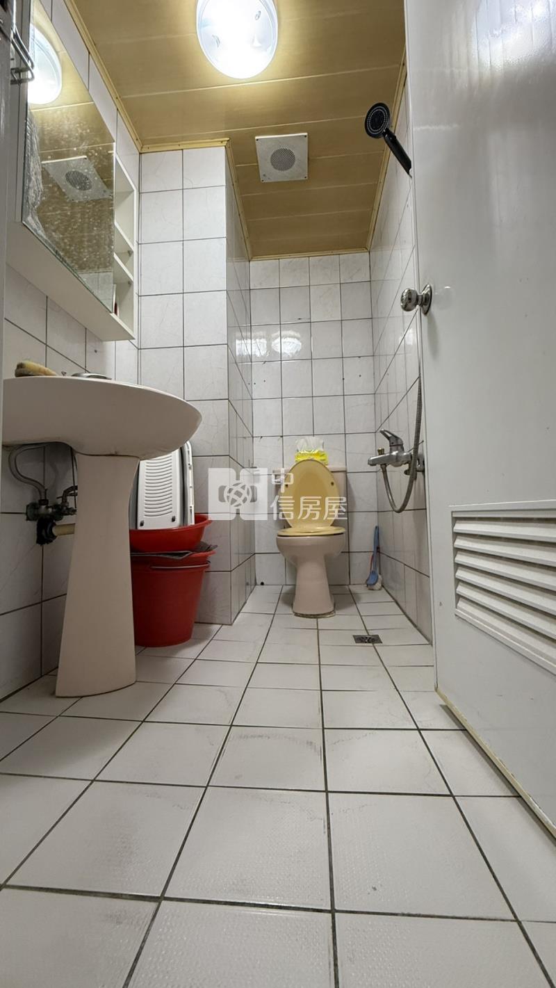 台中南屯稀有景觀美三房房屋室內格局與周邊環境