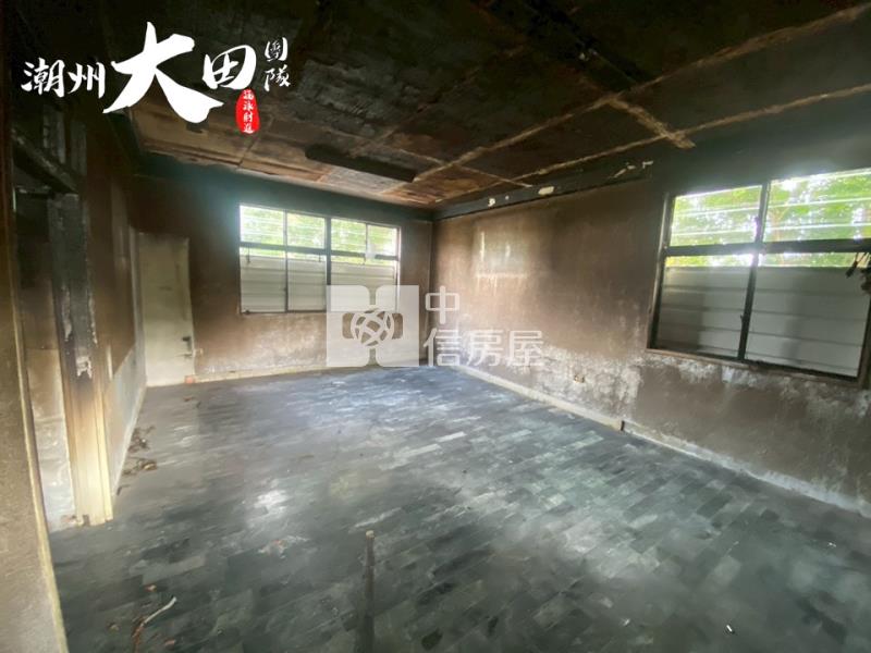 枋寮內寮農舍房屋室內格局與周邊環境