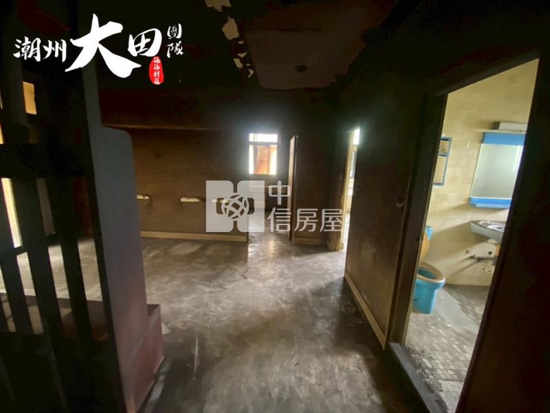 枋寮內寮農舍房屋室內格局與周邊環境