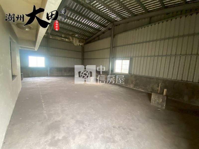 枋寮內寮農舍房屋室內格局與周邊環境