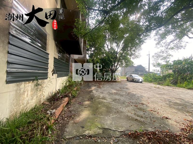 枋寮內寮農舍房屋室內格局與周邊環境