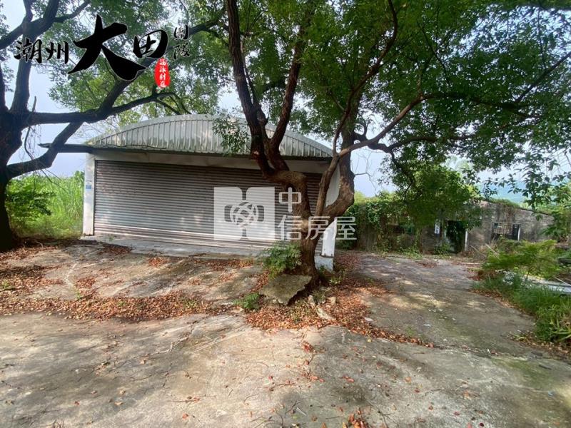 枋寮內寮農舍房屋室內格局與周邊環境