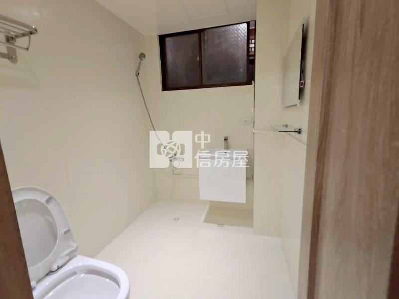 忠貞國小精美2房房屋室內格局與周邊環境