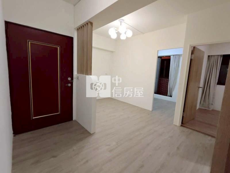 忠貞國小精美2房房屋室內格局與周邊環境