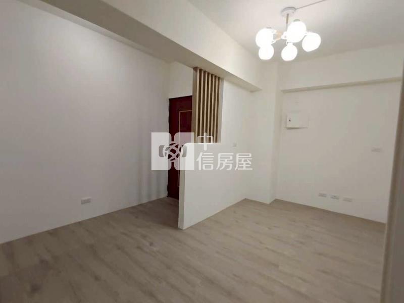 忠貞國小精美2房房屋室內格局與周邊環境