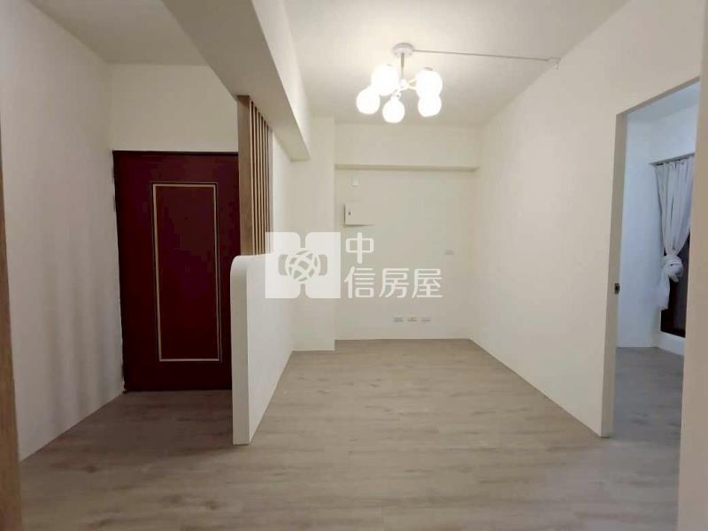 忠貞國小精美2房房屋室內格局與周邊環境