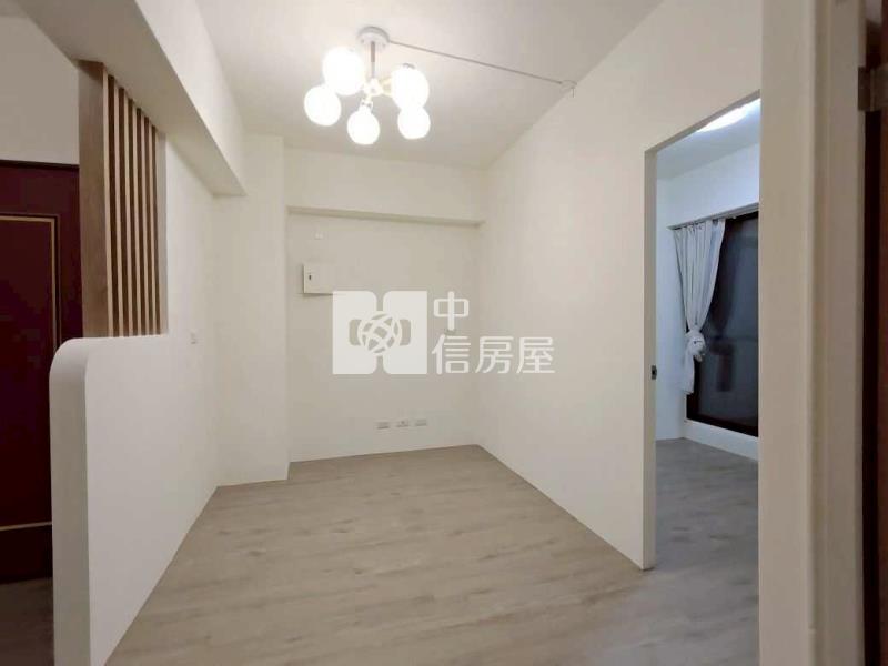 忠貞國小精美2房房屋室內格局與周邊環境