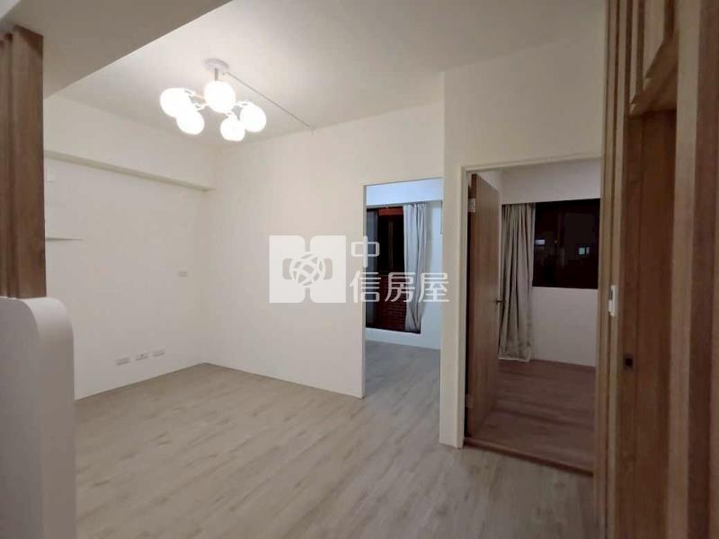 忠貞國小精美2房房屋室內格局與周邊環境