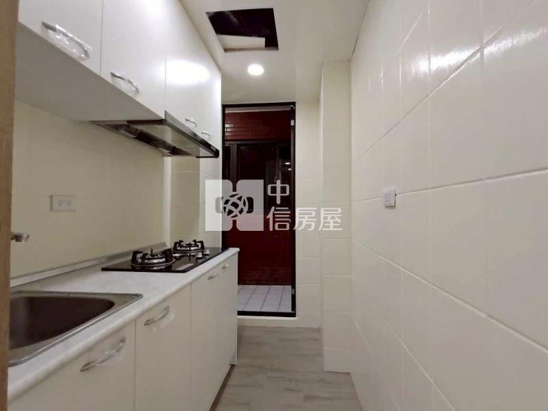 忠貞國小精美2房房屋室內格局與周邊環境