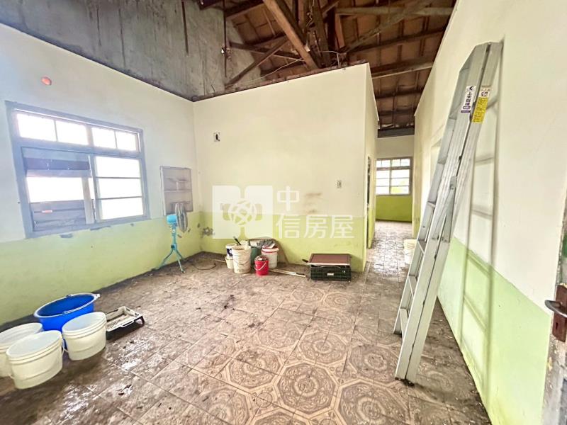 斗六西平路平房房屋室內格局與周邊環境