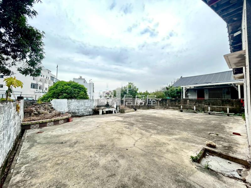 斗六西平路平房房屋室內格局與周邊環境