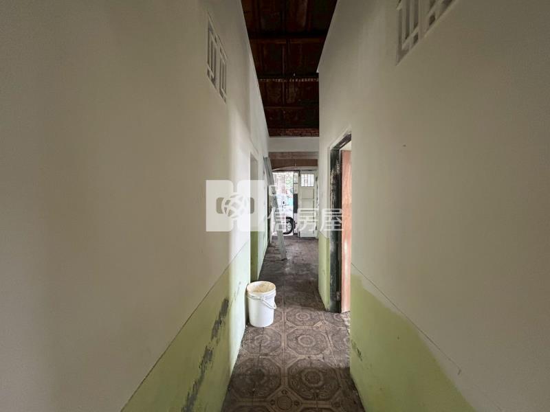 斗六西平路平房房屋室內格局與周邊環境