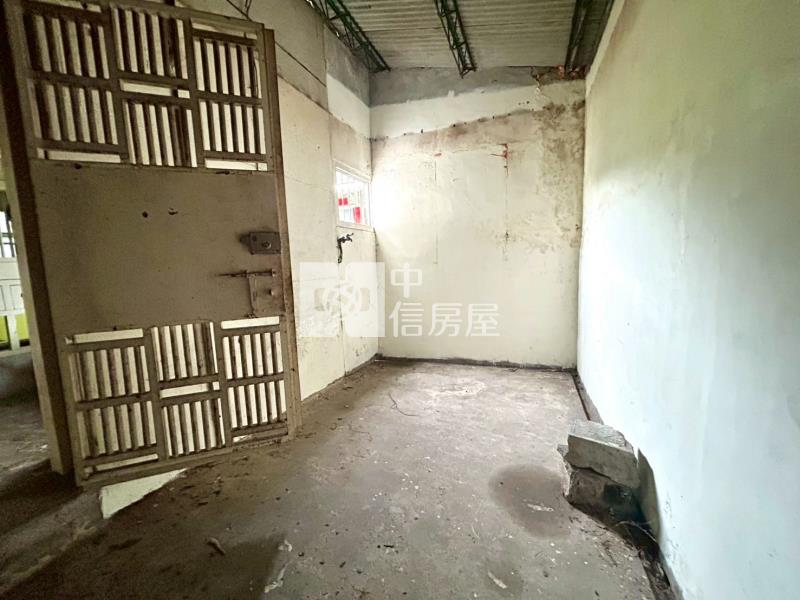 斗六西平路平房房屋室內格局與周邊環境