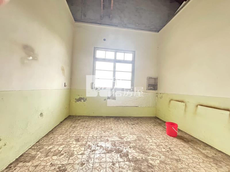 斗六西平路平房房屋室內格局與周邊環境