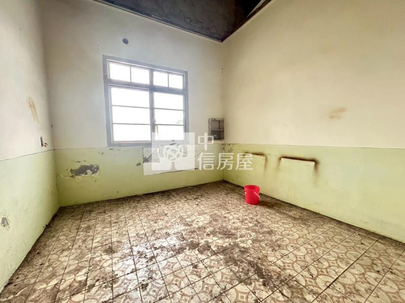 斗六西平路平房房屋室內格局與周邊環境