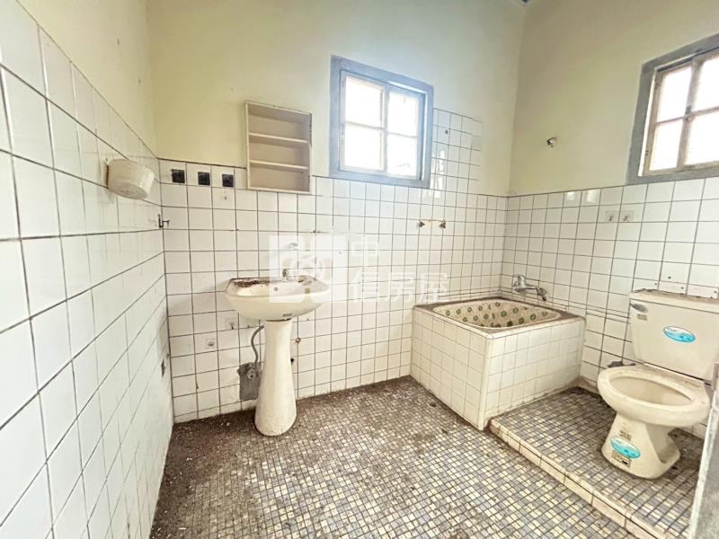 斗六西平路平房房屋室內格局與周邊環境