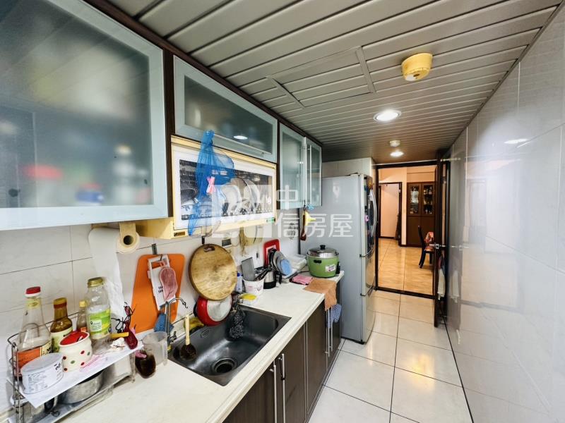 ▲六福晶華豪氣4房平車房屋室內格局與周邊環境